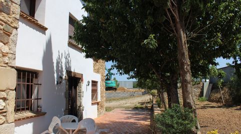 Foto 2 de Casa o xalet de lloguer a Del Cuirol, Quart, Girona