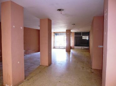 Local comercial en venda a Zona Nord