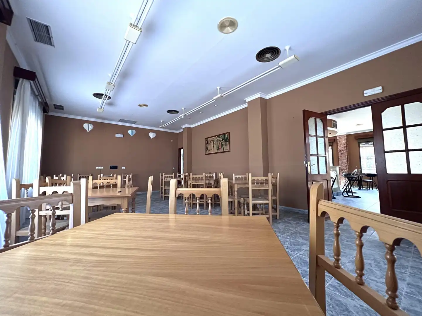Villa avec jardin à vendre à Don Benito, imagen 9