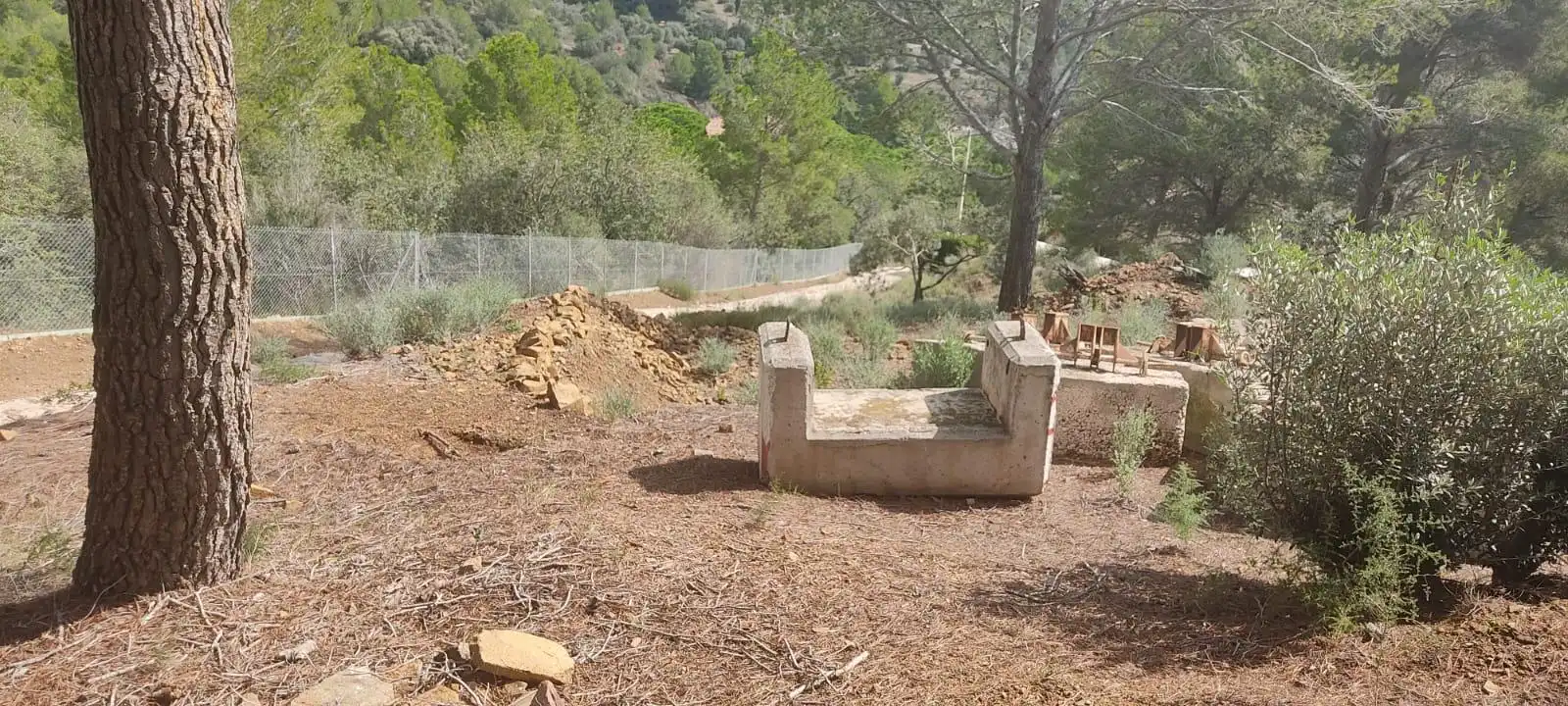 Terrenys i solars en venda a de Rouredes, imagen 7