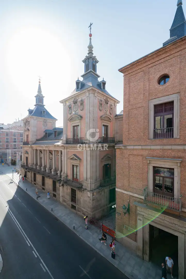 Appartamento con ascensore in vendita a Centro, imagen 11