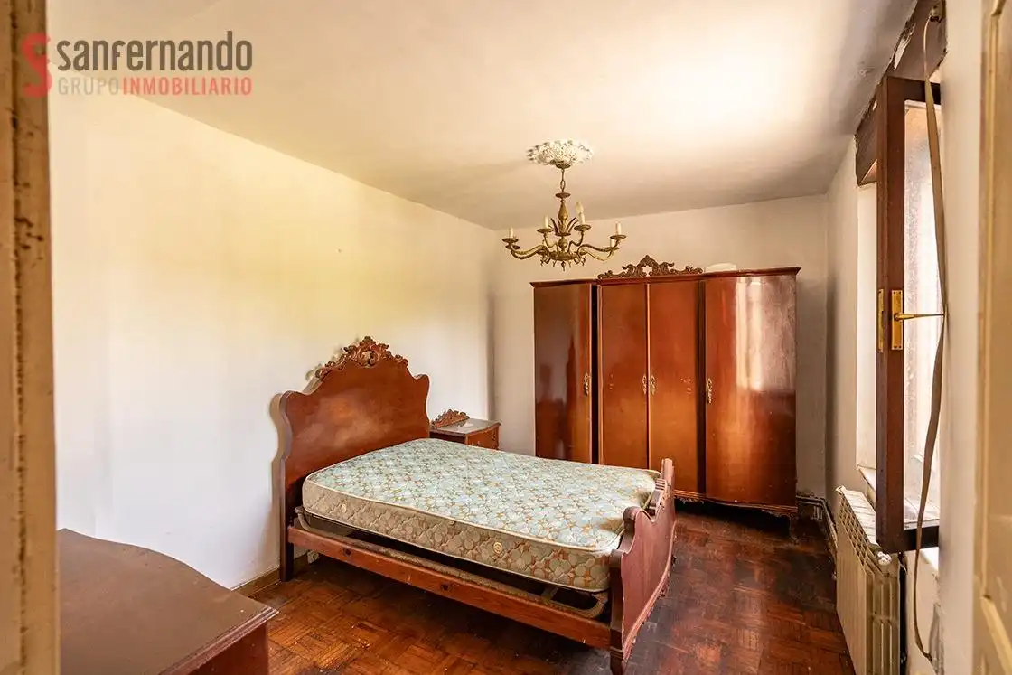 Habitación de Casa o chalet en venta en Piélagos