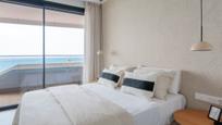 Bedroom of Apartment for sale in Benidorm