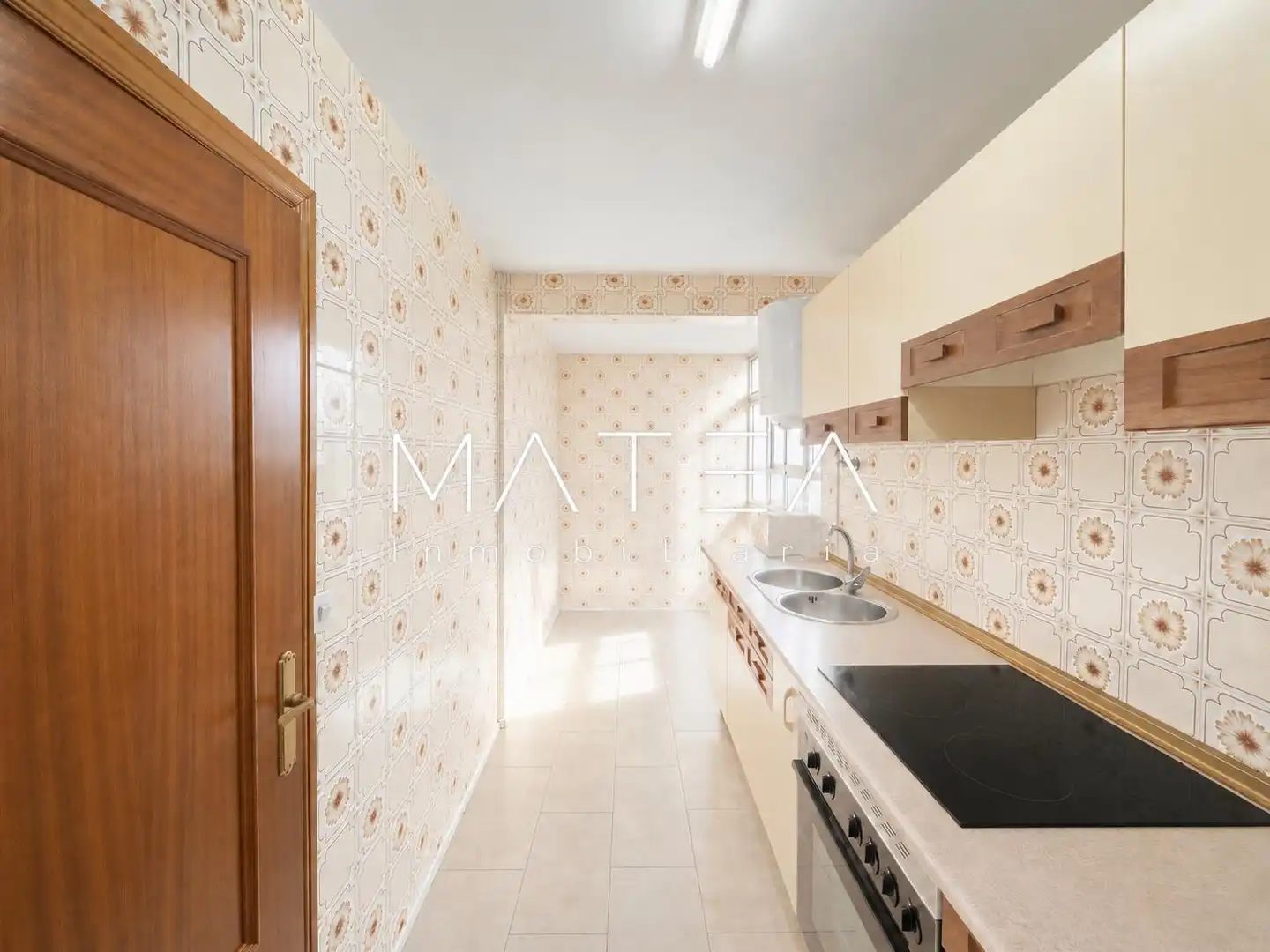 Kitchen of Flat for sale in Alcorcón