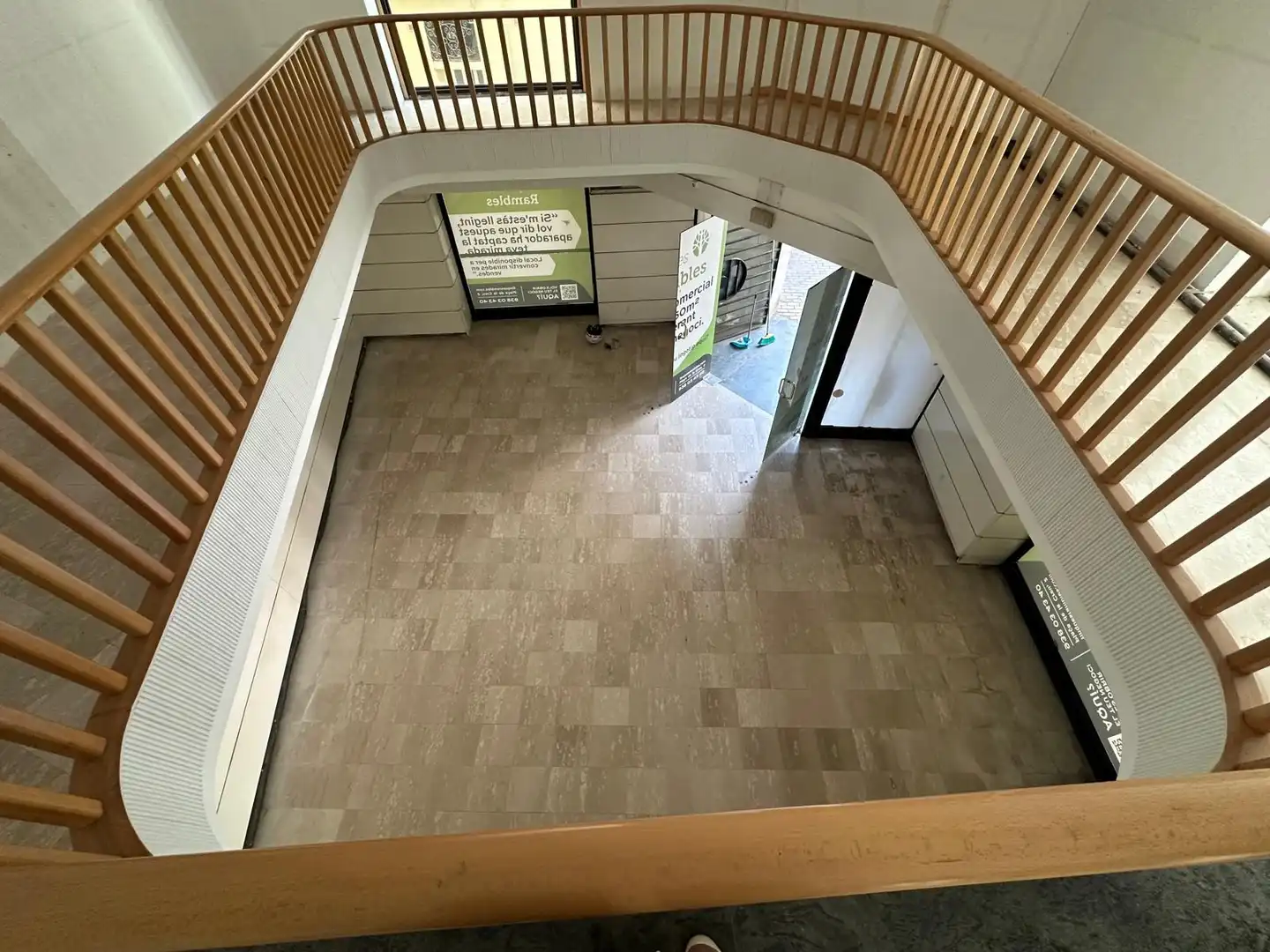 Gewerbefläche zur Miete in SANT CRISTOFOL, imagen 4