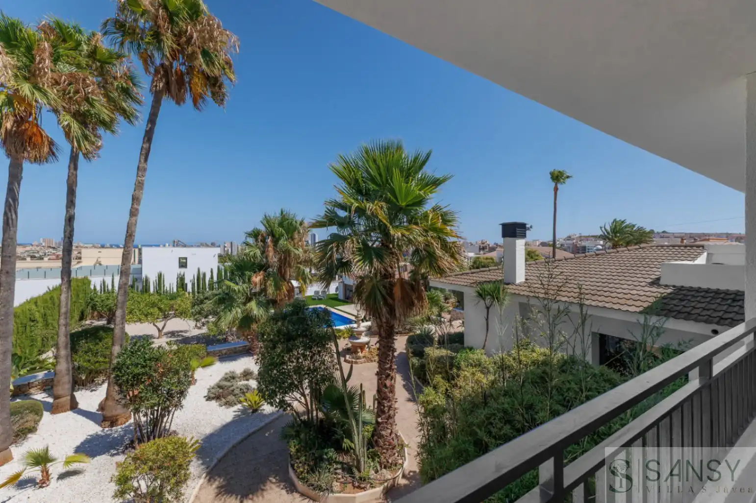Villa con piscina in vendita a Benicolada - Las Adelfas, imagen 28