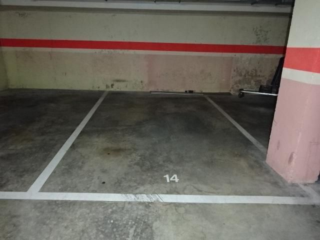 Garaje en venta en de València, L'Antiga Esquerra de l'Eixample