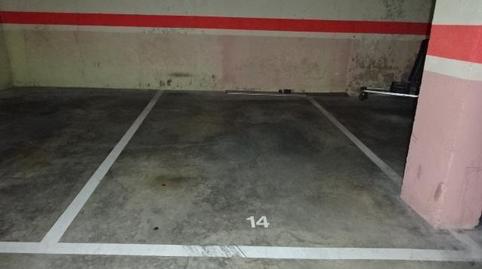 Foto 3 de Garaje en venta en De València, L'Antiga Esquerra de l'Eixample,  Barcelona Capital