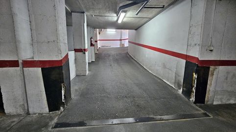 Foto 5 de Garaje en venta en Calle Isla Formentera, 18, Arroyo del Moro - Noreña, Córdoba Capital