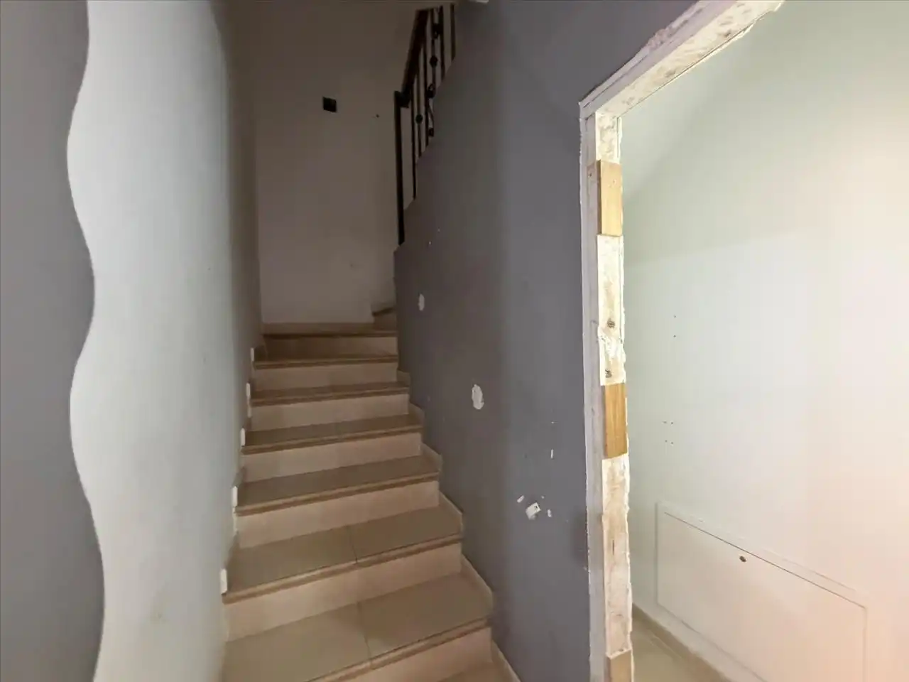Casa adosada en venta en Chozas de Canales con Terraza