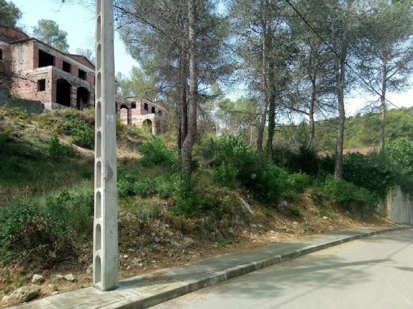 Lands and plots for sale in Olivella, imagen 8