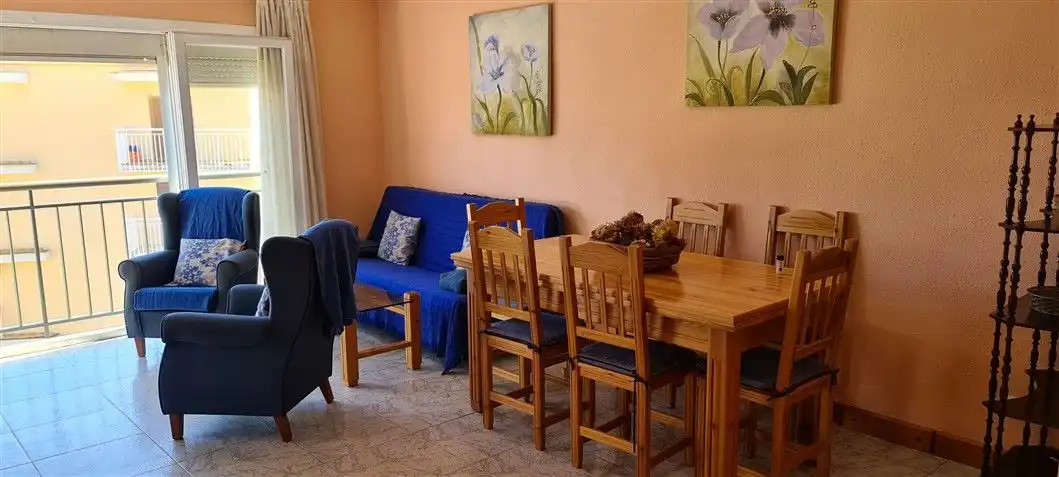 Apartament de lloguer a Carrer de Lleida, 11, Regueral - Prat d'en Forés