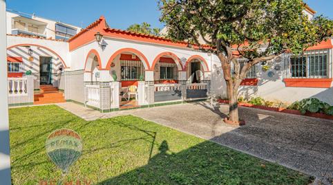 Foto 5 de Casa o xalet en venda a Calle Viejo de Velez, Lo Cea, Málaga
