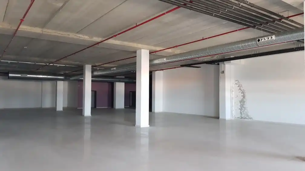 Nave industrielle à vendre à Calle C,PARQUE TEC Y LOGISTICO DE VIGO NAVE B-3-1 PARC.9, 0, 36315,Vigo, imagen 29