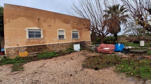 Foto 5 de Casa o xalet en venda a Partida Saavedra, 33, El Edén, Guardamar del Segura
