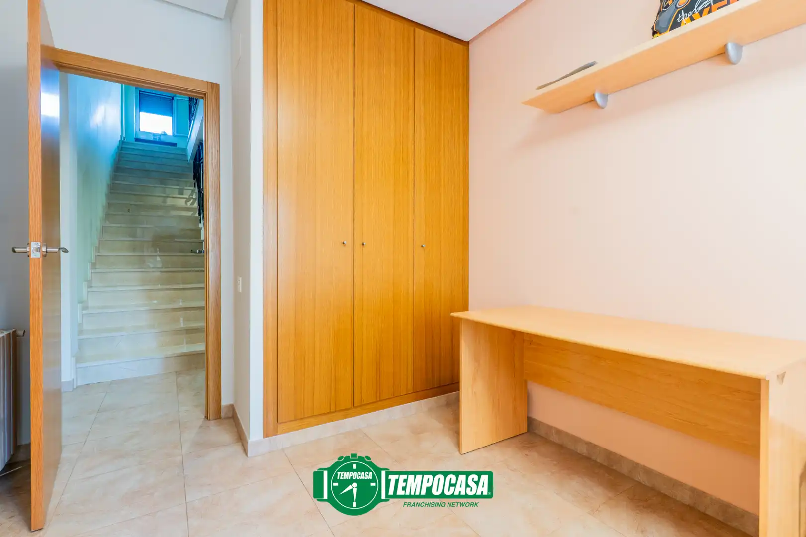 Casa a schiera con terrazza in vendita a Carrer d'Alacant, imagen 27