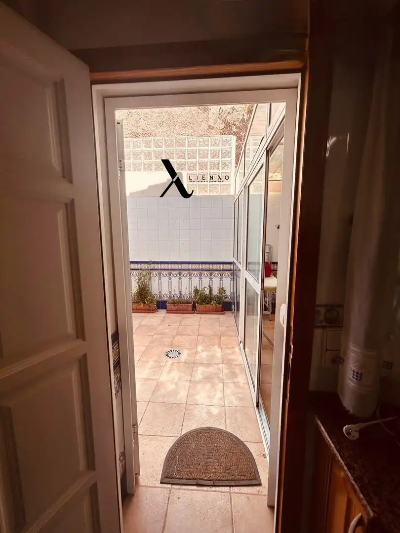 Dúplex en venda en Lorca amb Aire condicionat, Jardí privat i Terrassa