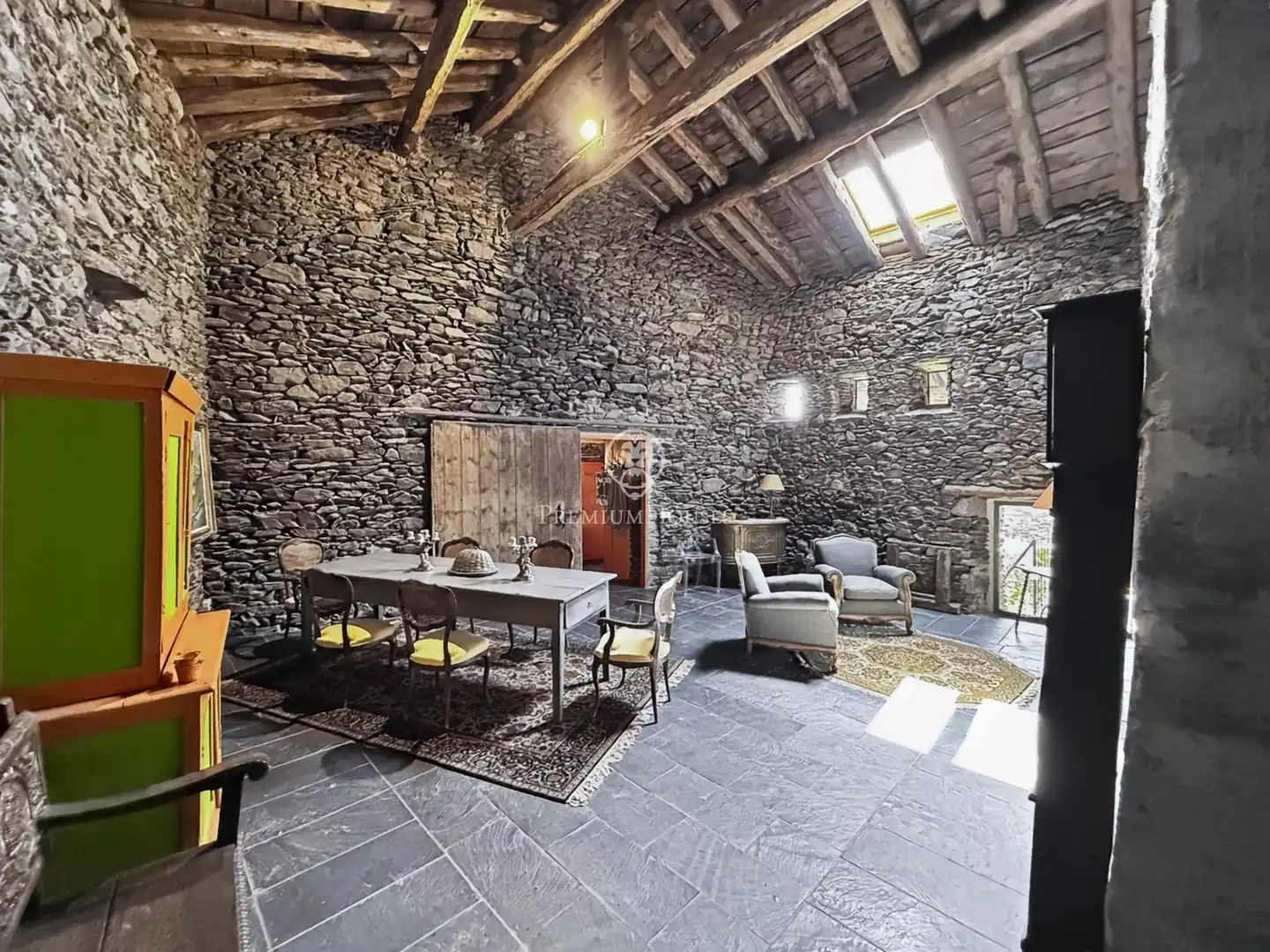 Finca rústica en venta en Guils de Cerdanya con Calefacción, Jardín privado y Trastero