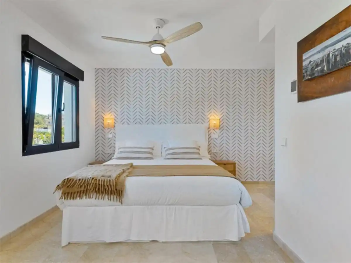 Vivienda en venta en Avenida Pablo Ruiz Picasso 11, imagen 16