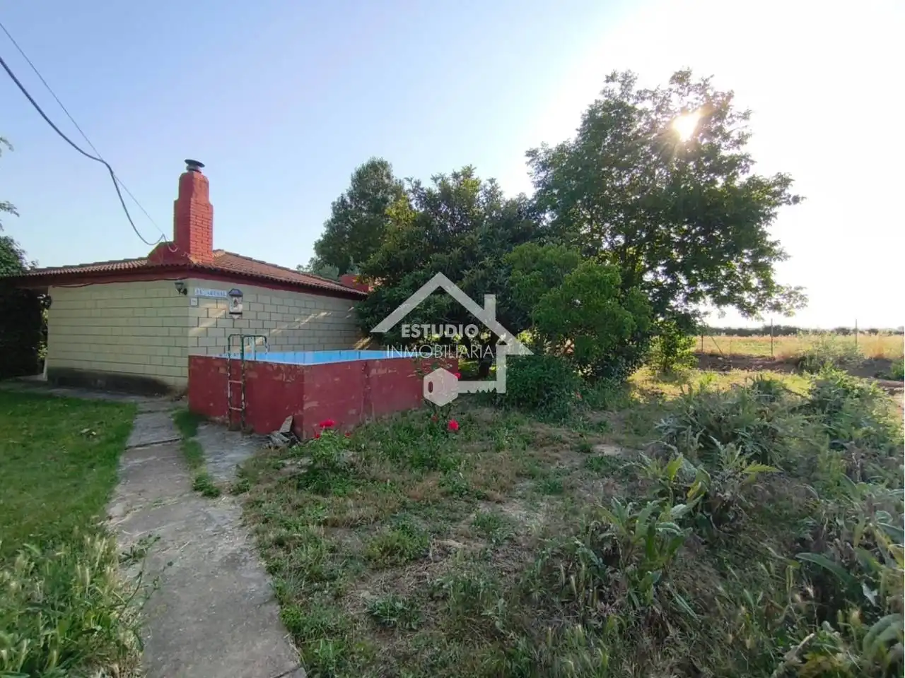 Rural land for sale in Calle carretera de la barca, imagen 36