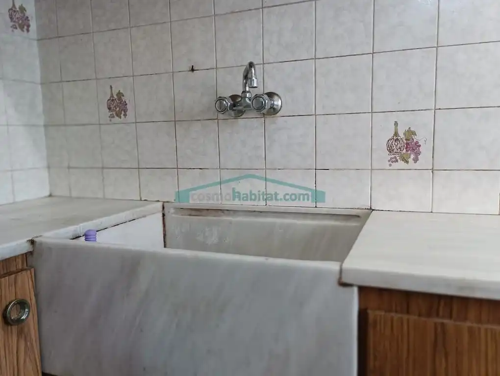 Cocina de Casa o chalet en venta en Gaibiel