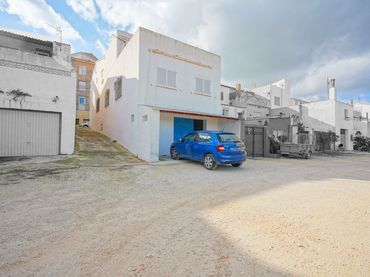 Casa rustica in vendita a Benissa pueblo