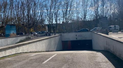 Photo 3 of Garage to rent in Avenida del Arlanzón, 21, Villa Pilar, Burgos