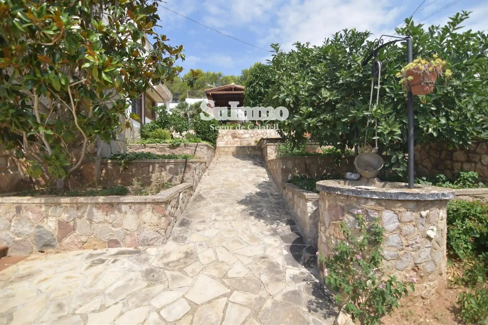 House with pool for sale in JUAN RAMON JIMENEZ, imagen 19