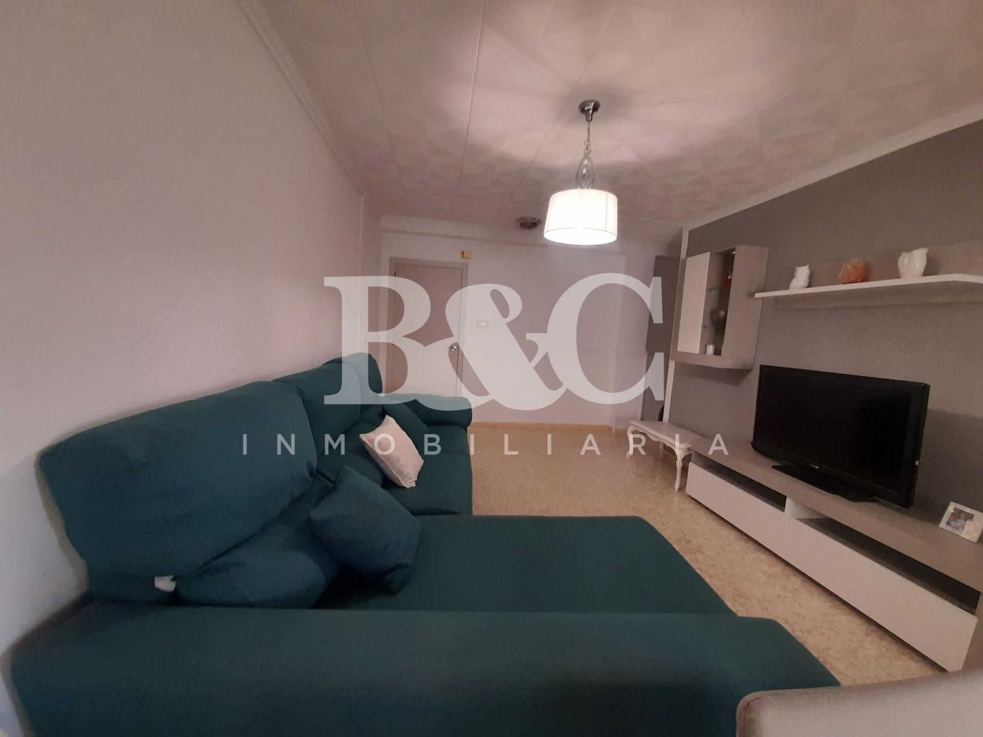 Flat for sale in Águilas