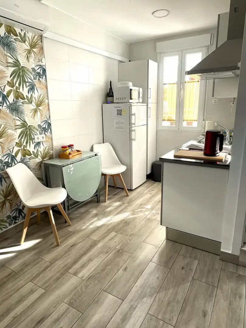 Apartament amb ascensor de lloguer a Centro, imagen 8