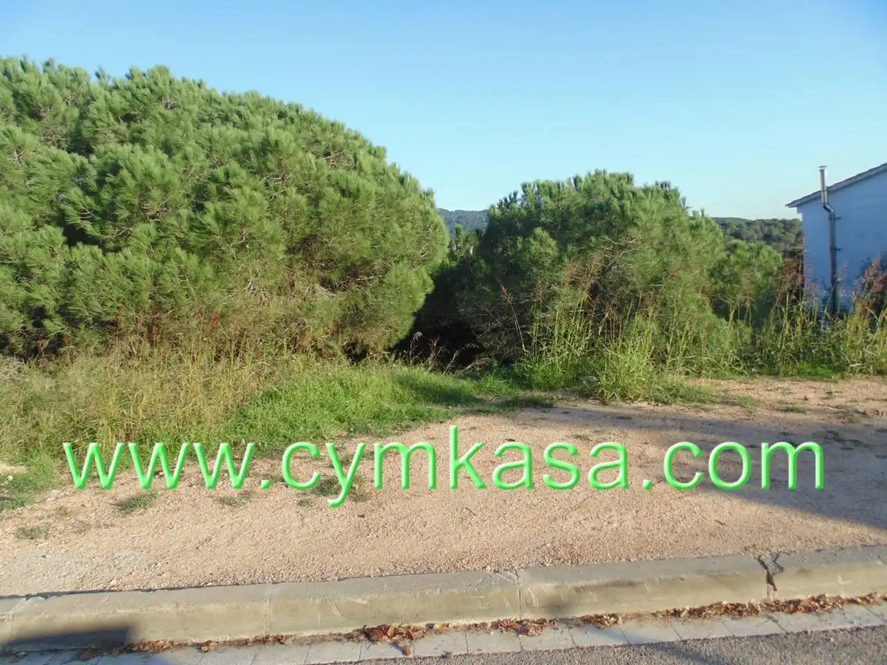 Wohnbaugrundstück zum Verkauf in Lloret Verd - Els Pinars, imagen 2
