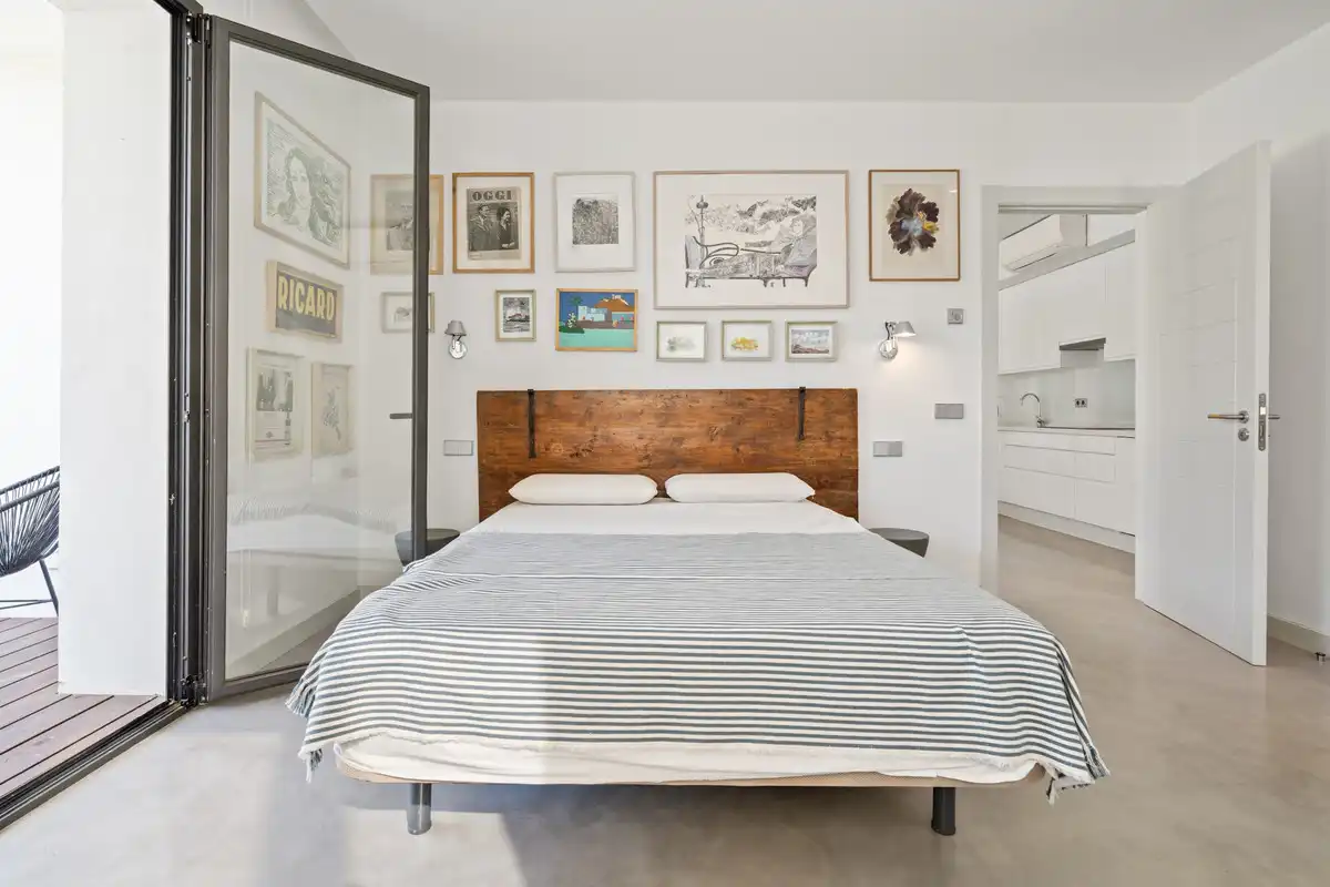Casa a schiera in vendita a El Madroñal, imagen 49
