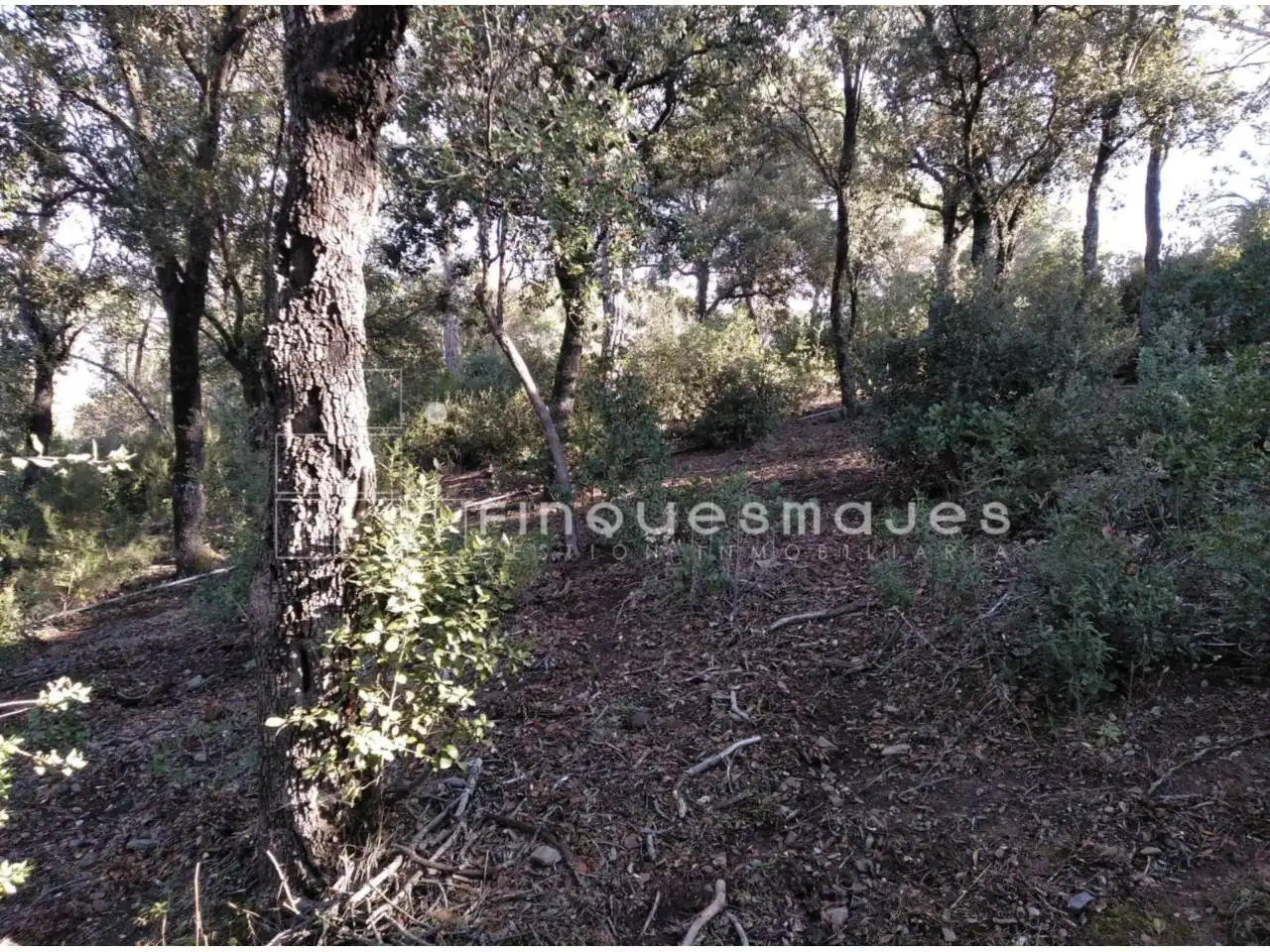 Terreno residencial en venta en Vacarisses, imagen 12