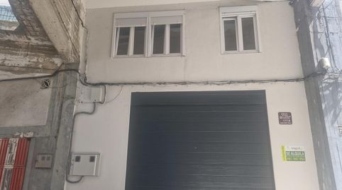 Foto 2 von Fabrikhallen zur Miete in Av. de Oza, 148, a Coruña, -1, Los Castros - Castrillón, A Coruña Capital