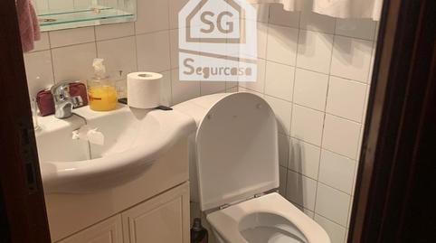 Foto 2 de Casa o xalet en venda a Barrocanes, Ourense Capital