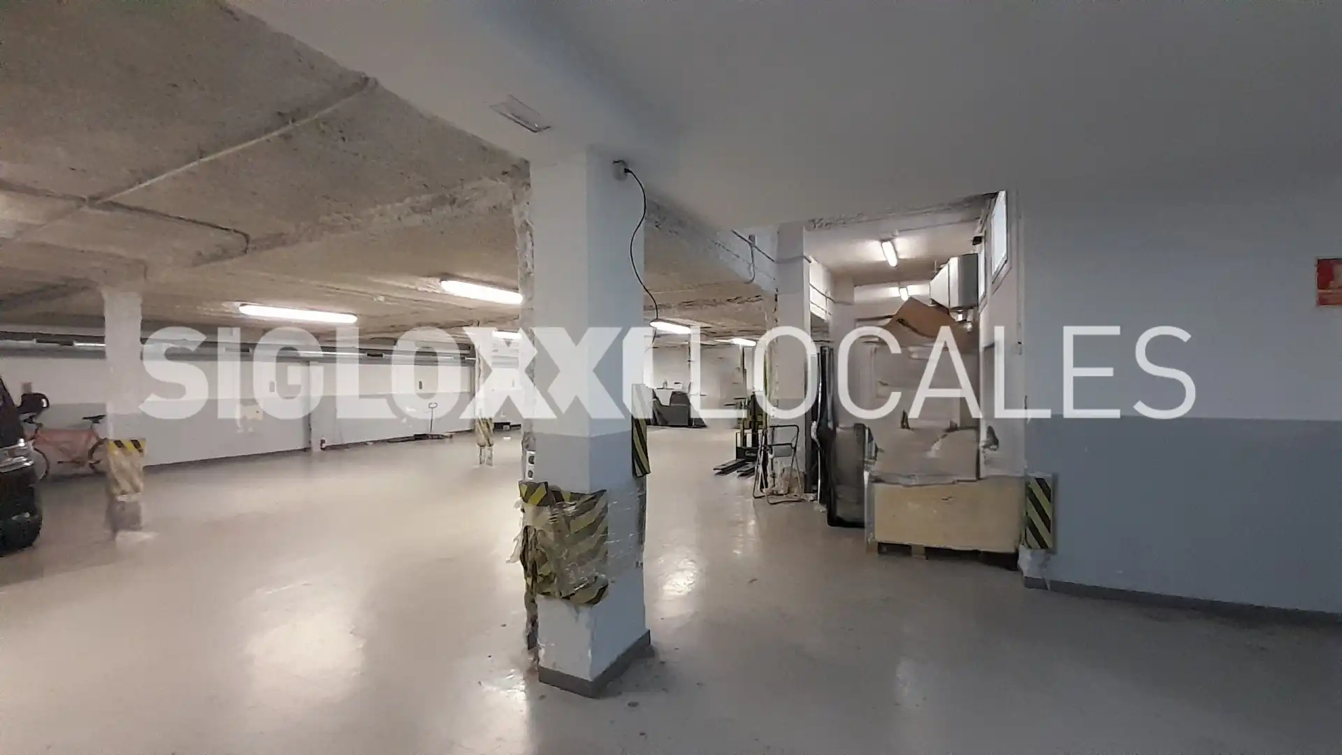 Local comercial en venta en ESPRONCEDA, imagen 10