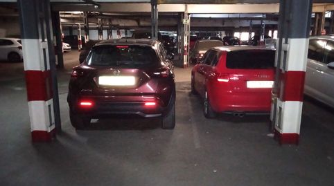 Garaje en venta en Centro., imatge 2