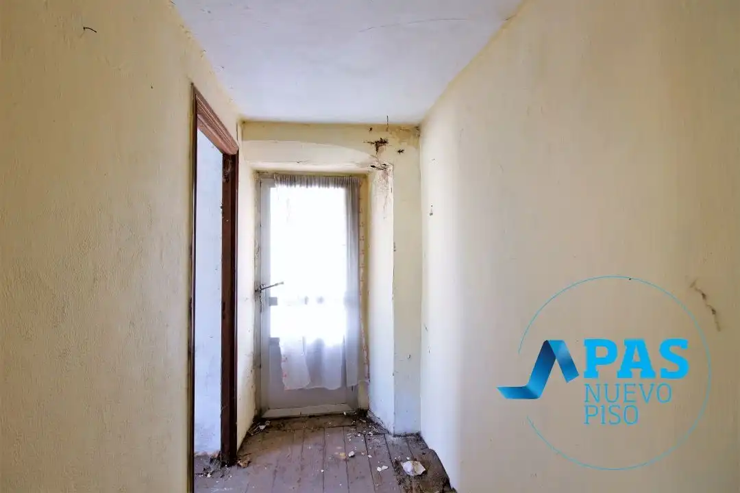 Casa o chalet en venta en Villafufre con Jardín privado y Balcón