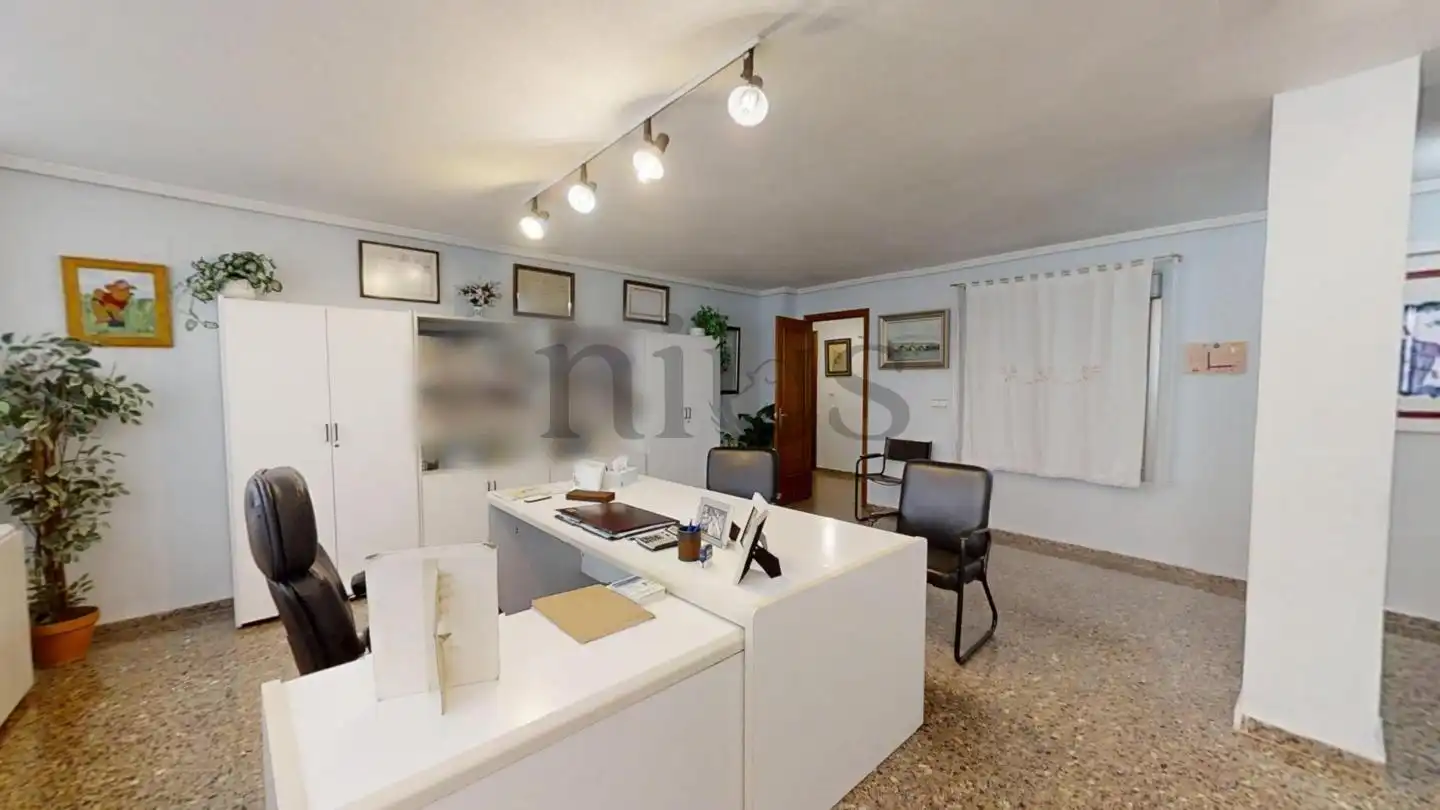 Wohnung mit Aufzug zum Verkauf in De La Independència, imagen 4