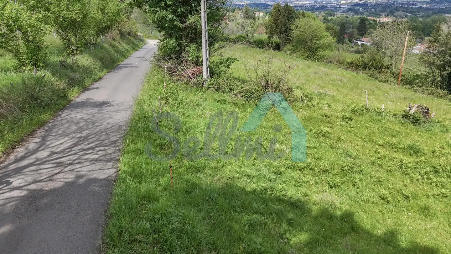 Grundstücke und Bauplätze zum Verkauf in Lugar Pumarín, imagen 3