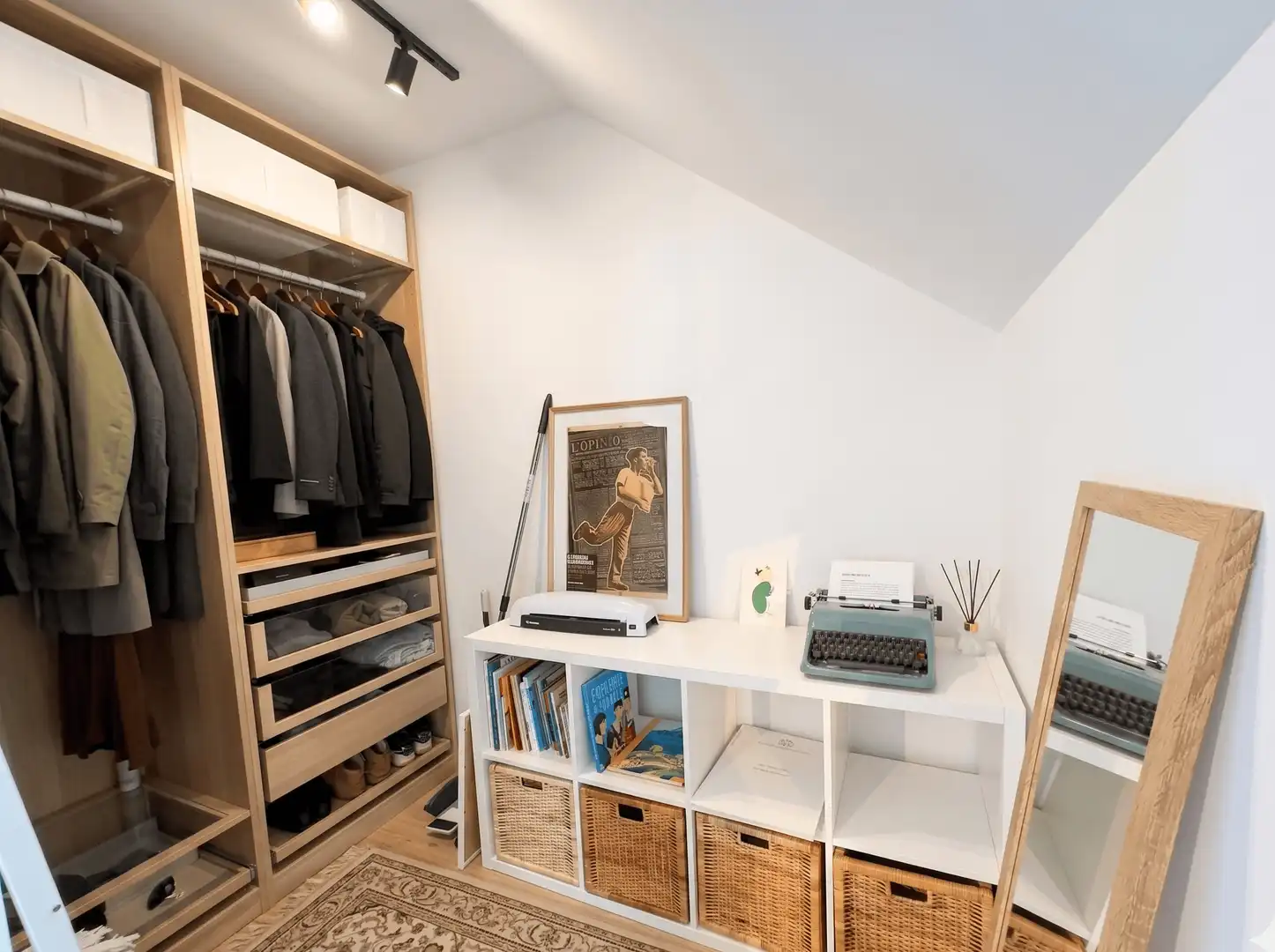 Attic for sale in Torrefiel