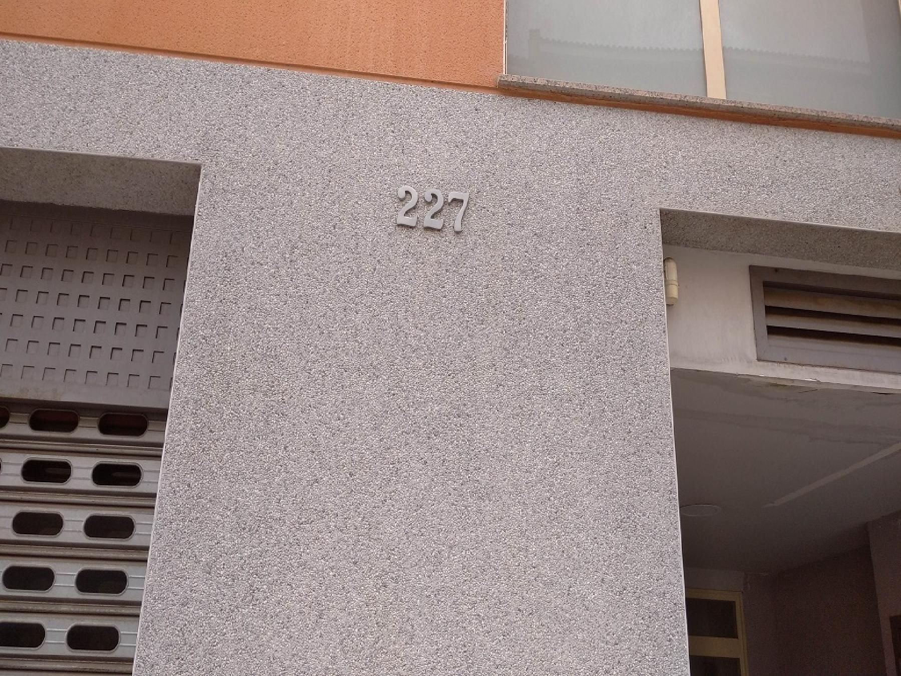 Exterior view of Flat for sale in Esparreguera  with Storage room