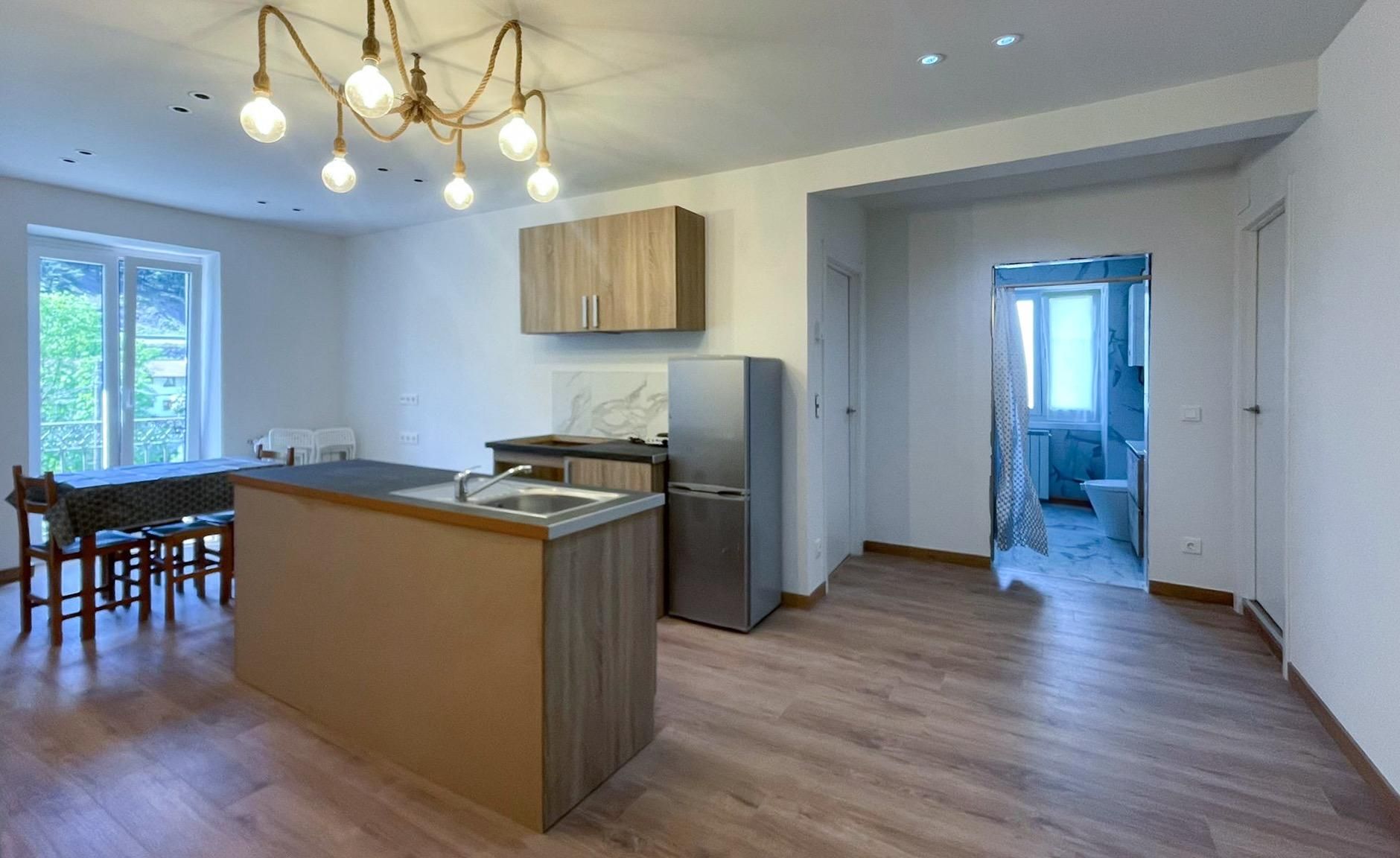 Wohnung zum verkauf in Calle KALE NAGUSIA, Idiazabal