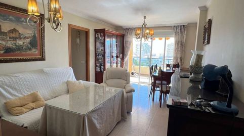 Foto 4 de Piso en venta en Algarrobo Costa, Algarrobo