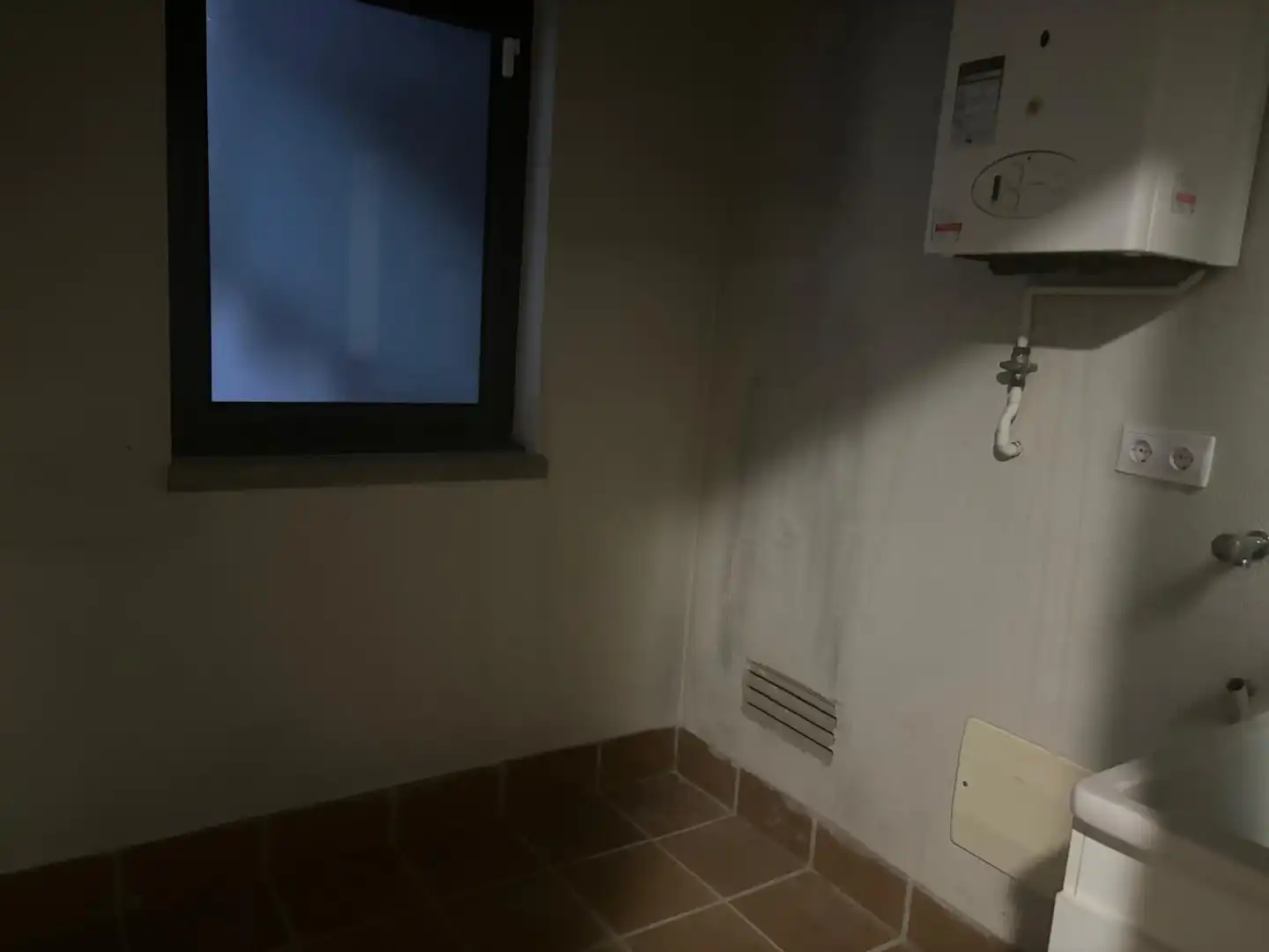 Piso en venta en Sant Hipòlit de Voltregà con Calefacción, Terraza y Horno