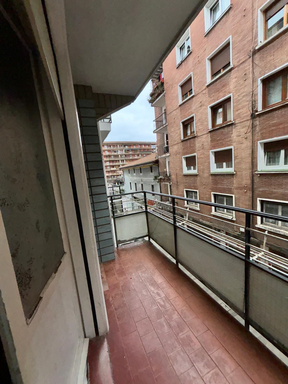 Balcony of Flat for sale in Laudio / Llodio  with Terrace and Storage room