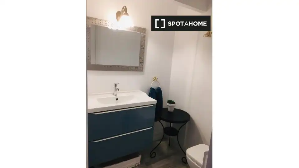 Wohnung zur Miete in Pueblo