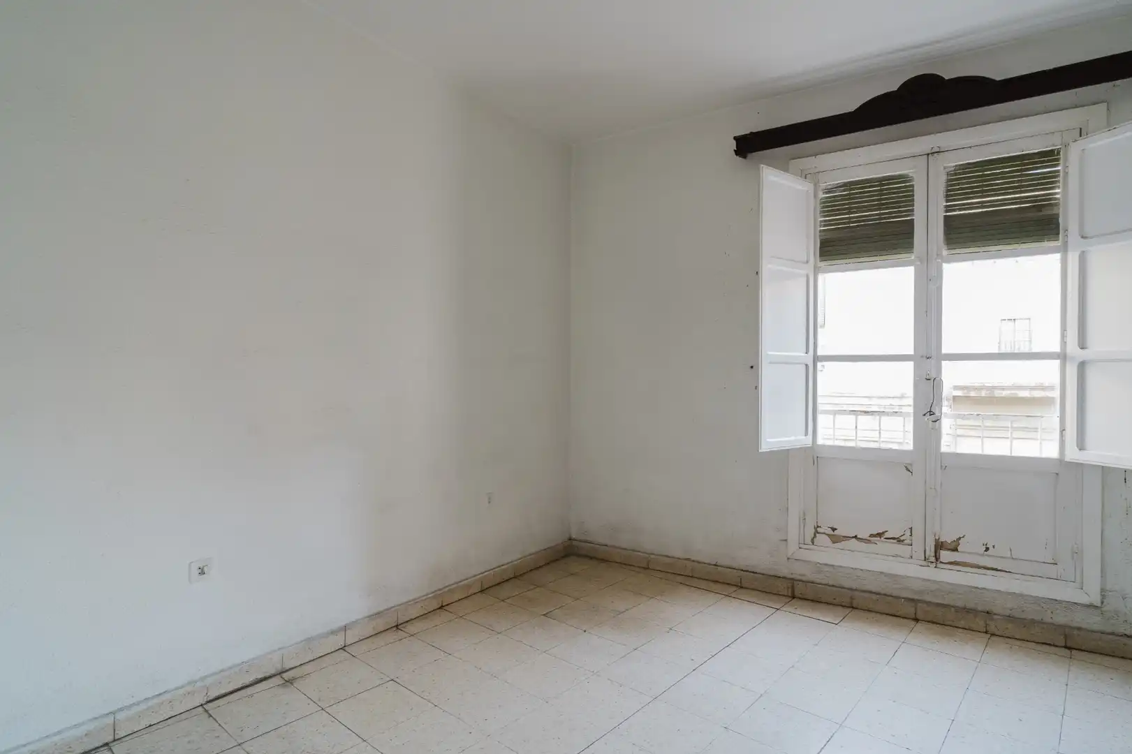 Edificio en venta en Calle Castelar, Centro