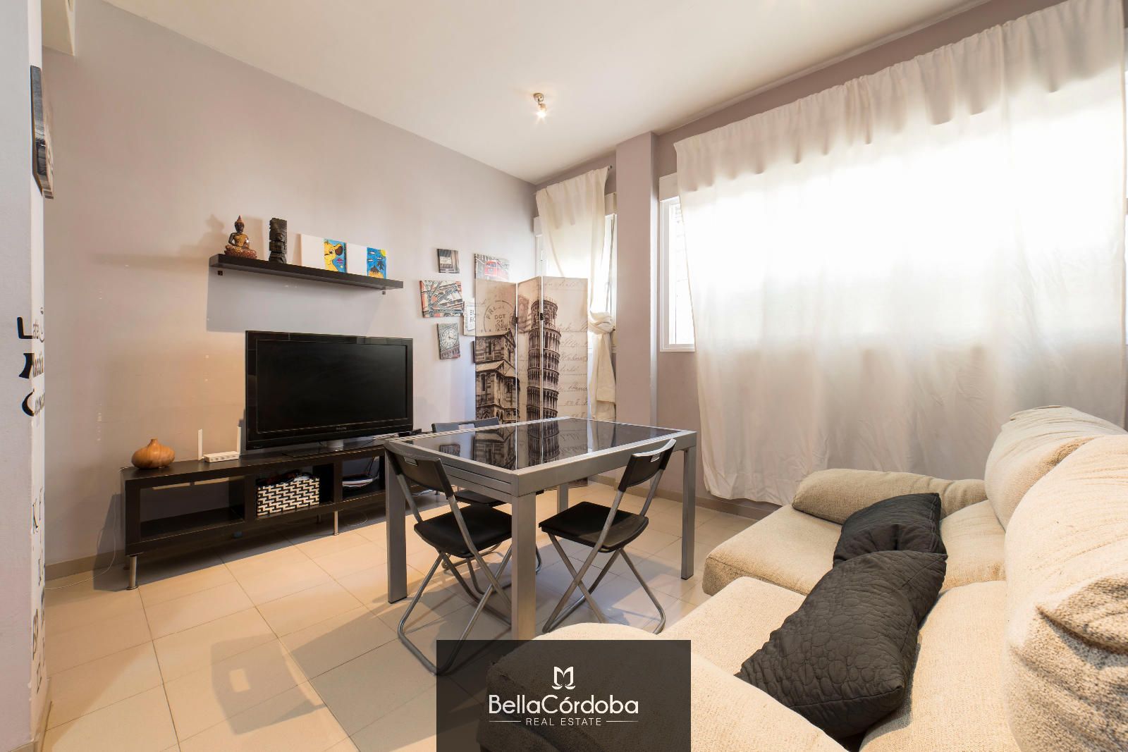 Habitación de Piso en venta en  Córdoba Capital con Aire acondicionado, Trastero y Amueblado