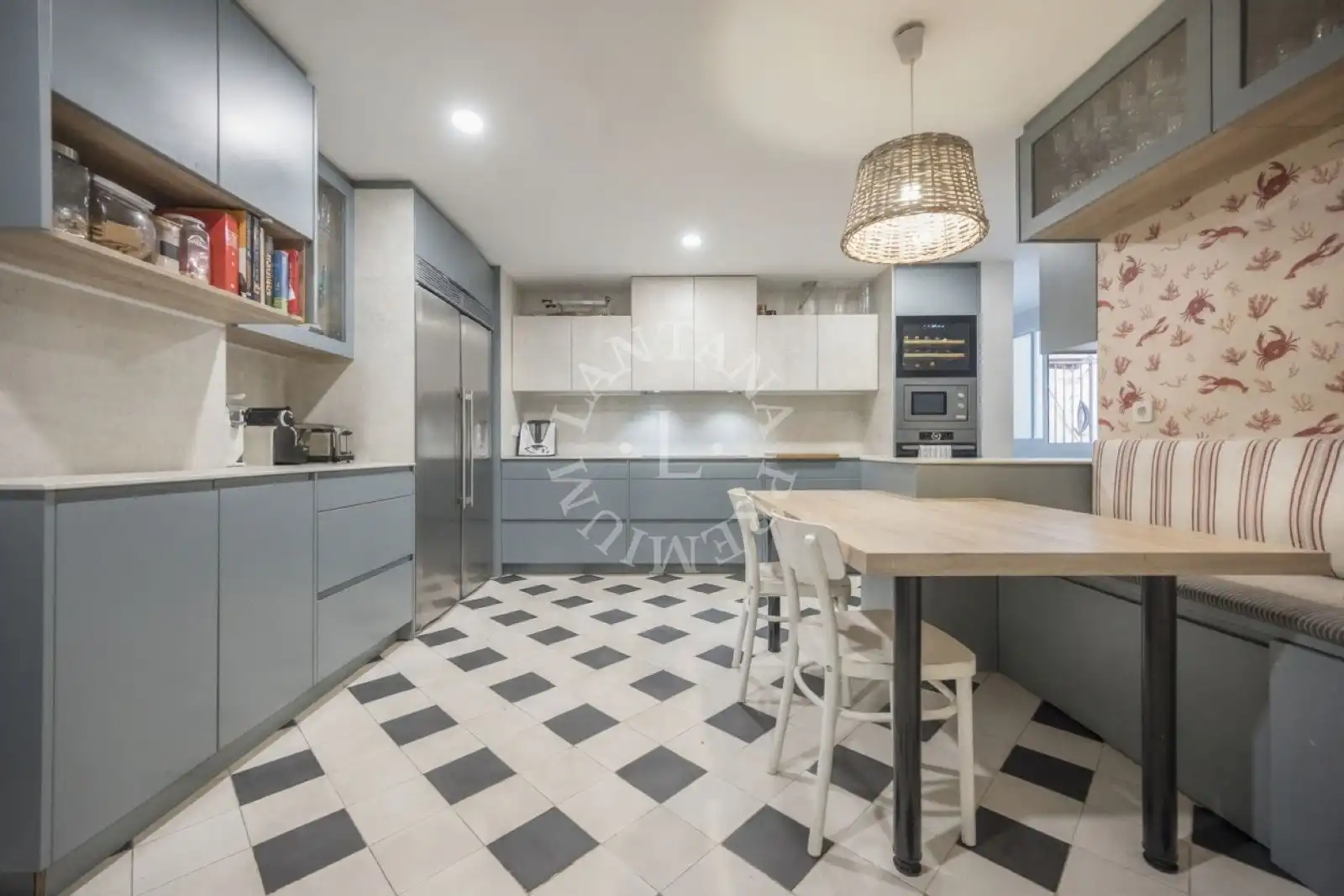 Flat with pool for sale in Chamberí, imagen 6
